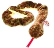 Ty Beanie Buddies Slither the Snake Retired