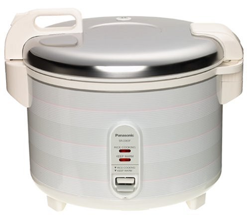 Panasonic SR-2363F Rice Cooker