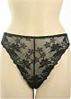 Goddess Cashmere thong