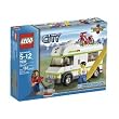 LEGO City Camper (7639)