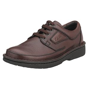 Clarks Men's Natureveldt Oxford