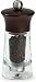 5.5" Peugeot Chocolate Wood and Acrylic Peppermill PM18696