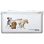 Nintendo DS Lite Protector - Nintendogs Version B