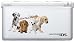 Video Games : Nintendo DS Lite Protector - Nintendogs Version B