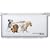Nintendo DS Lite Protector - Nintendogs Version B