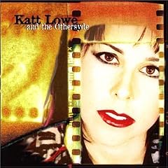 Katt Lowe and the Othersyde