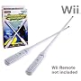 Wii Billards Cue Sticks Set