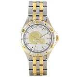 NFL Men's FT-CLE General Manager Series Cleveland Browns Watch