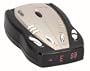 Whistler DE1783 All Band Laser-Radar Detector