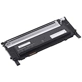 DELL 1230c/1235cn 1500-PAGE BLACK TONER