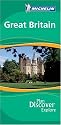 Great Britain Green Guide (Michelin Green Guides)