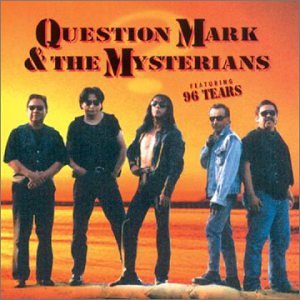 ? & the Mysterians - Question Mark & the Mysterians - Zortam Music