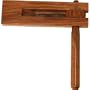 Wooden Ratchet, single