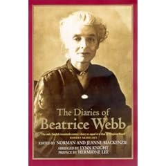 Diaries of Beatrice Webb