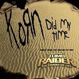 Did My Time - Korn