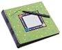 Girl Signable Square Photo Album