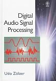 Digital Audio Signal Processing