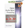 Digital Audio Signal Processing