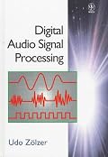 Digital Audio Signal Processing