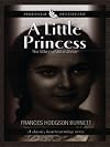 Thorndike School Softcovers - Large Print - A Little Princess (Thorndike School Softcovers - Large Print)
