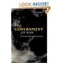 The Government of Risk: Understanding Risk Regulation Regimes