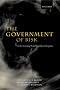 The Government of Risk: Understanding Risk Regulation Regimes