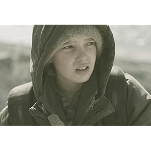 La route [Blu-ray]