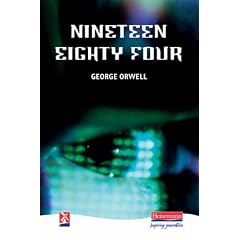 Nineteen Eighty-four (New Windmills)