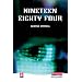 Nineteen Eighty-four (New Windmills)
