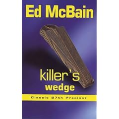 Killer's Wedge (87th Precinct)