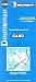 Book Michelin Gard Departemental Map (Departmental Maps)
