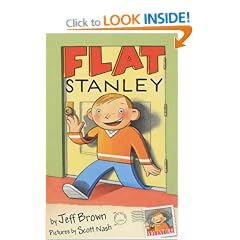 Flat Stanley