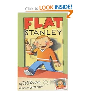 Flat Stanley