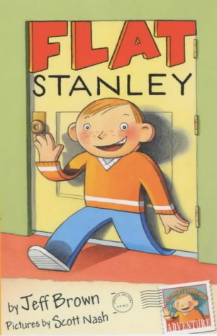 Flat Stanley