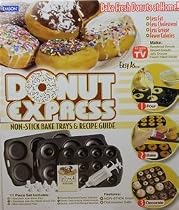 Donut Express