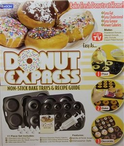 Donut Express