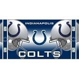 Indianapolis Colts Beach/Bath Towel