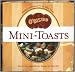 Mini-Toasts (Mini Biscottes) 2.75 oz.