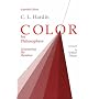 Color for Philosophers: Unweaving the Rainbow