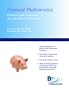 Financial Mathematics: A Practical Guide For Actuaries And Other Business Professionals