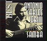 Samba (Absolute Best)