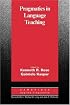 Pragmatics in Language Teaching (Cambridge Applied Linguistics)
