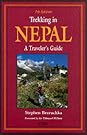 Trekking in Nepal...