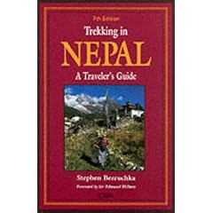 Trekking in Nepal: A Traveler's Guide