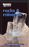 Rocks & minerals : an explore your world handbook