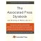 English Grammar, Usage, & Style Books