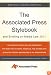 The Associated Press Stylebook and Briefing on Media Law 2011