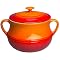 FAVOURITE LE CREUSET ITEMS-VOLCANIC, in no particular order!