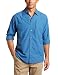 ExOfficio Men's GeoTrek'r Long Sleeve Shirt
