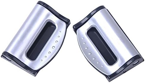 GreatTree New Universal pair Belt Clip for Car Seat Belt/Racing Satefy Seat Belt